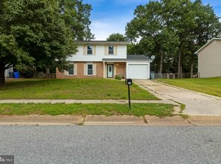1108 Harvard Rd, Waldorf, MD 20602