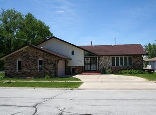 1136 Pulaski Rd, Calumet City, IL 60409