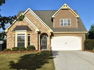 110 Al Jennah Blvd, Locust Grove, GA 30248