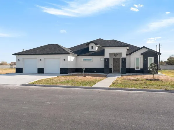 2406 Ceti Dr, Mercedes, TX 78570