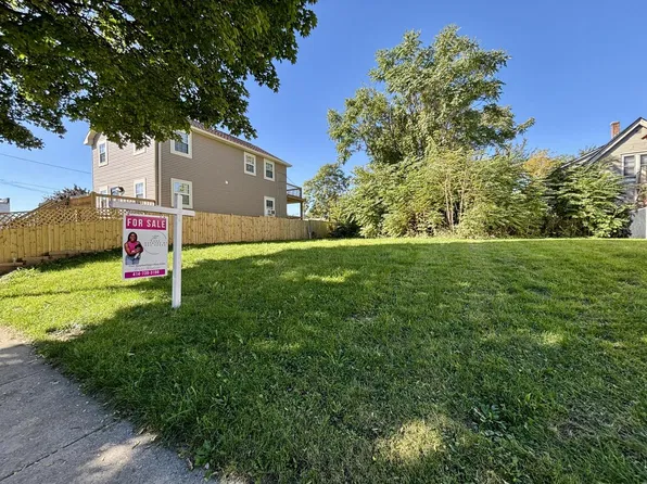 1829 N 31ST STREET #1831, Milwaukee, WI 53208