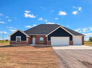 2670 Secretariat Pass, Guthrie, OK 73044