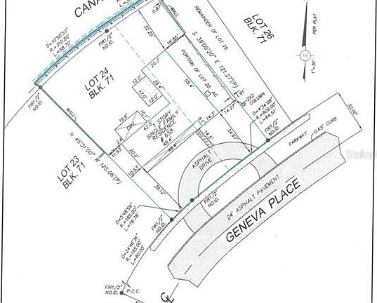 3rd image of 658 Geneva Pl