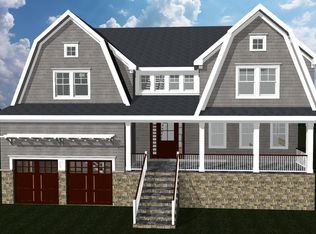 432 Euclid Ave, Manasquan, NJ 08736