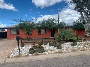 6151 E 24th St, Tucson, AZ 85711