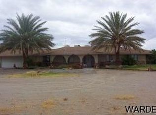 1761 Wagon Wheel Ln, Fort Mohave, AZ 86426