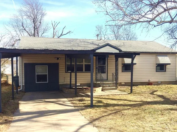 729 N 72nd Ave E, Tulsa, OK 74115