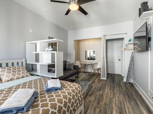 1821 S Main St #400, Los Angeles, CA 90015