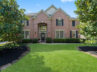 27 Irish Moss Pl, Spring, TX 77381