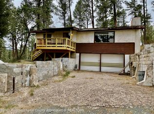 211 2nd St, Ruidoso, NM 88345
