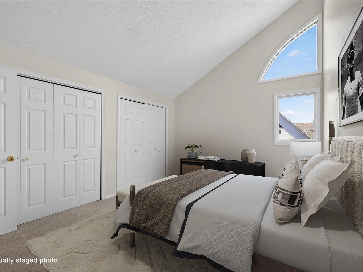 2 bed, 2.0 bath, 1000 sqft, $1,500 — Photo 3