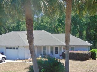 9045 SW 192nd Court Rd, Dunnellon, FL 34432