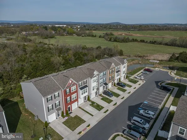 114 Metcalf Ter, Winchester, VA 22602