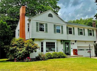 426 Dorchester Rd, Akron, OH 44320