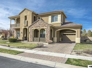 2675 Vitoria Ct, Reno, NV 89521