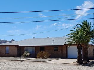 2121 N Elliott Rd, Ajo, AZ 85321