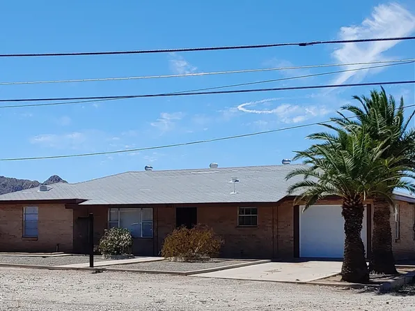 2121 N ELLIOTT Road, Ajo, AZ 85321