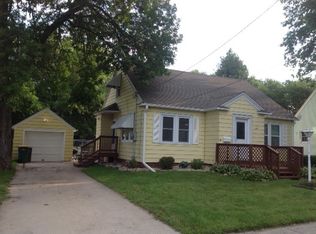 507 E 6th St, Albert Lea, MN 56007