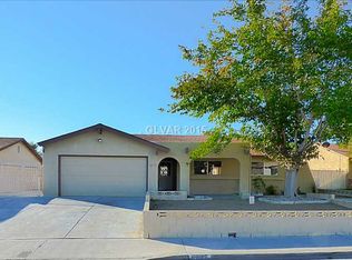 6205 Long Valley Dr, Las Vegas, NV 89108