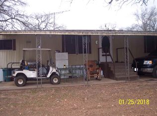 206 Rhodesend, Buchanan Dam, TX 78609