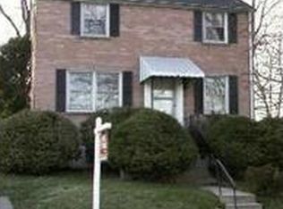 4800 71st Ave, Hyattsville, MD 20784