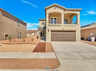 789 Croxdale St, El Paso, TX 79928