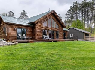 210 Parsonage Rd, Eden, VT 05652