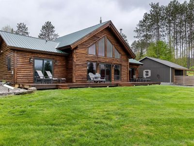 210 Parsonage Road, Eden, VT, 05652