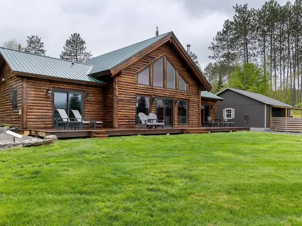 210 Parsonage Road, Eden, VT 05652