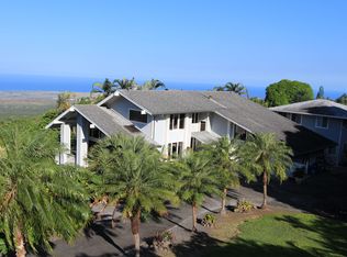 73-1413 Kahakea Pl, Kailua Kona, HI 96740