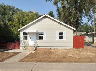 1305 N Monroe Avenue Thru #1, Loveland, CO 80537