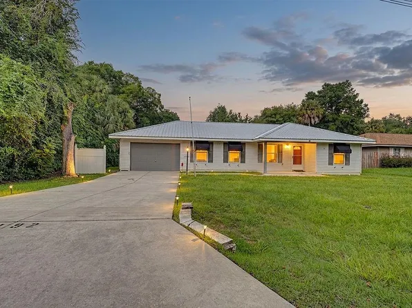 2392 SE 175TH TERRACE ROAD, SILVER SPRINGS, FL 34488
