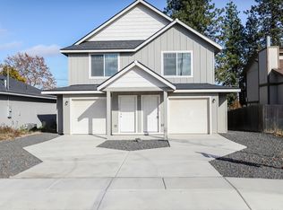 1107 E Decatur Ave #1, Spokane, WA 99208