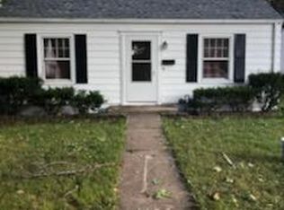 729 W Hazel Ave, Decatur, IL 62526