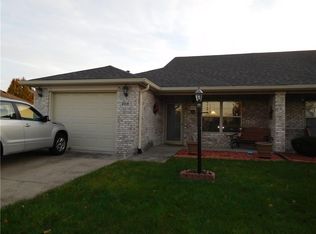2018 Flamingo Way, Franklin, IN 46131