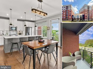 2960 Vaden Dr UNIT 2-307, Fairfax, VA 22031