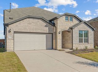 Keller Plan, Lagos, Manor, TX 78653