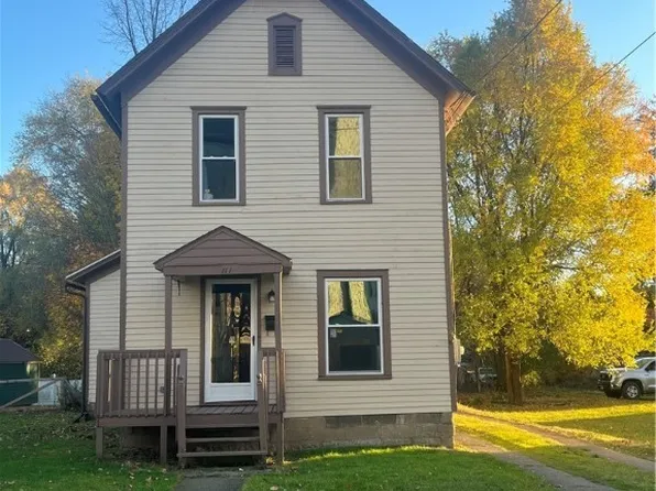 117 Irving St, Olean, NY 14760