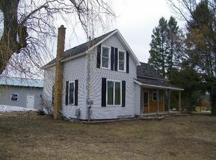 7733 Randolph St, Vanderbilt, MI 49795