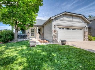 765 Piros Dr, Colorado Springs, CO 80922