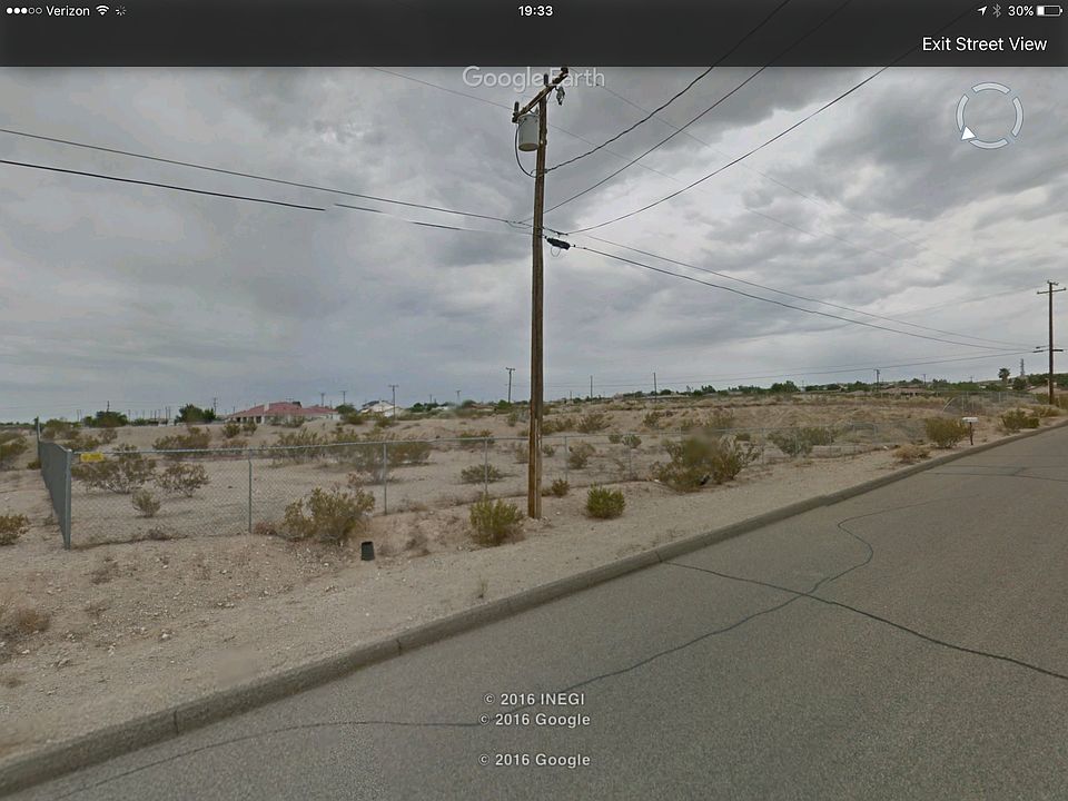 2nd image of K Street
