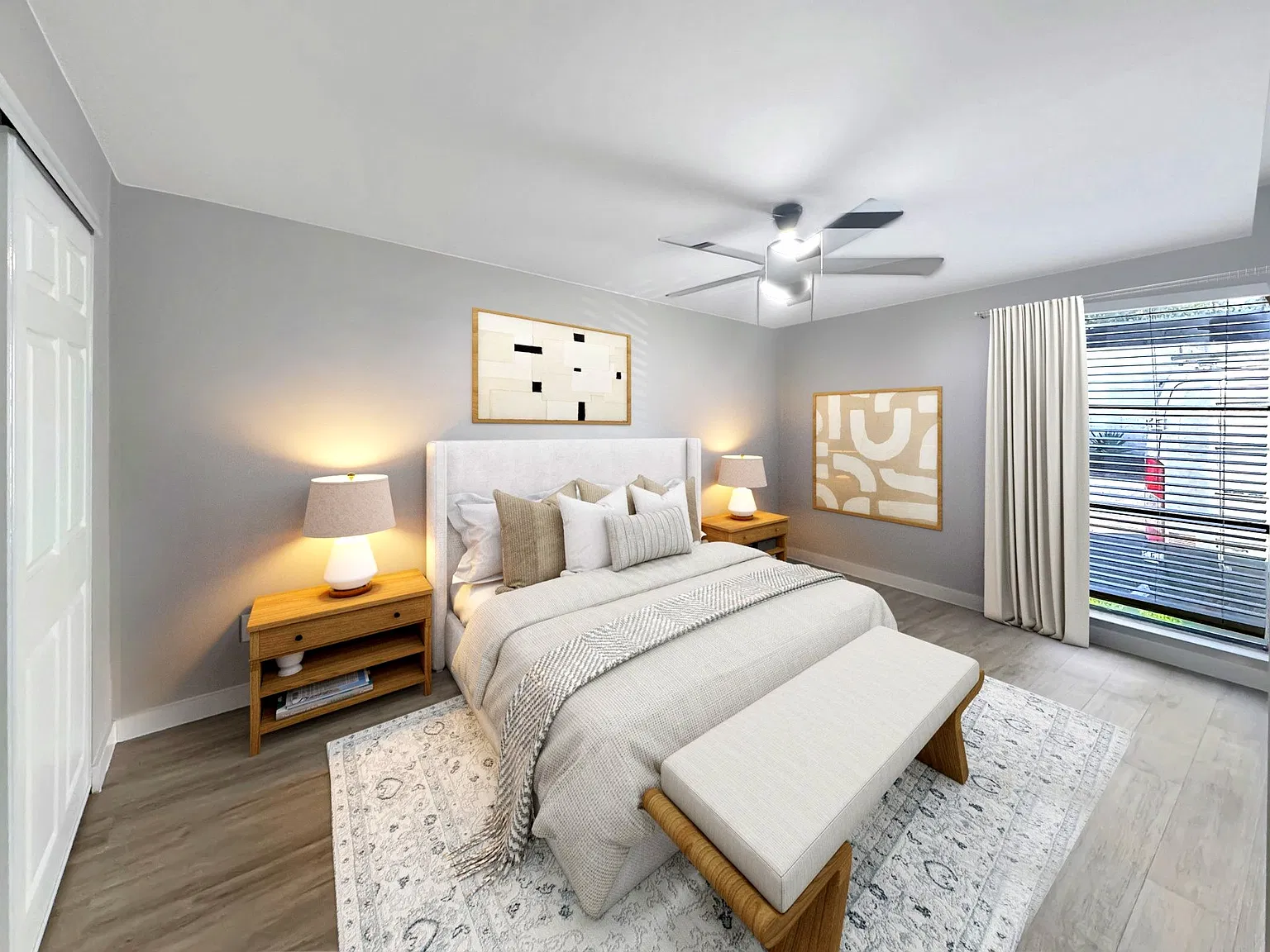2 bed, 681 sqft, $1,545 — Photo 4