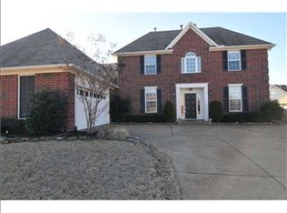 9759 Leeward Slopes Dr, Lakeland, TN 38002