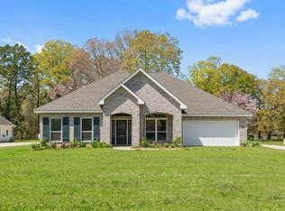 The McKenzie Plan, Worthington at Bent Creek, Hattiesburg, MS 39402