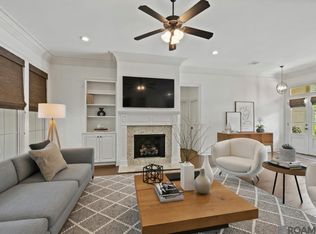 9797 Market West Dr, Baton Rouge, LA 70810