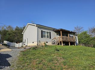 500 Huffman Rd, Piney Flats, TN 37686