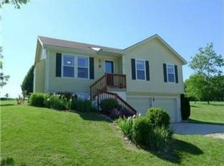 5794 SW Reed Ln, Trimble, MO 64492