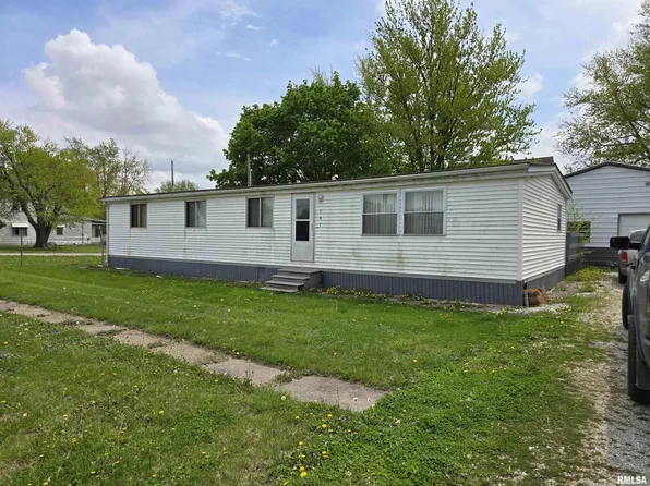 101 W Ohio St, Elvaston, IL 62334