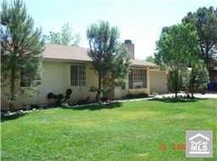 14579 Maricopa Rd, Victorville, CA 92392