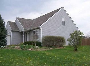 2435 Sundew Ave, Grove City, OH 43123